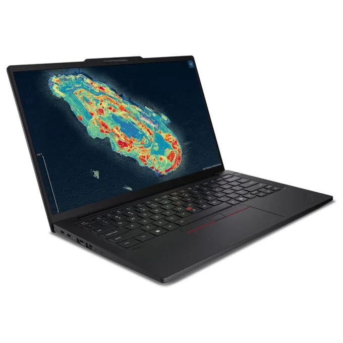 Lenovo ThinkPad P14s Gen 7 (AMD) — image 4