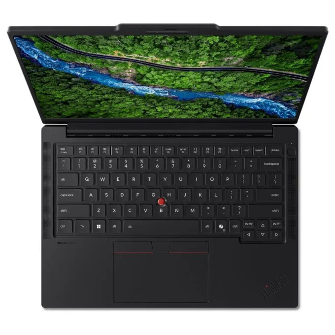 Lenovo ThinkPad P14s Gen 7 (AMD) — image 12