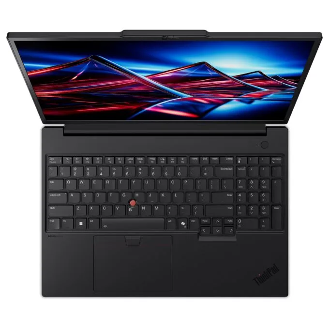 Lenovo ThinkPad P16v Gen 3 (Intel) — image 13