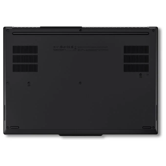 Lenovo ThinkPad P16 Gen 3 — image 12