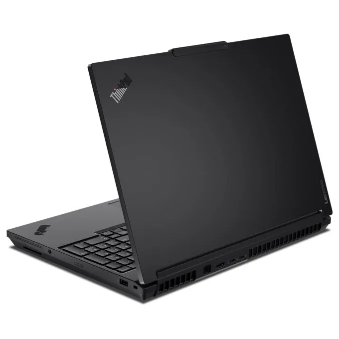 Lenovo ThinkPad P16 Gen 3 — image 5