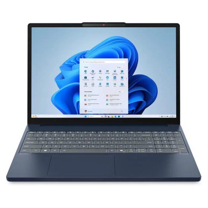 Lenovo IdeaPad Slim 3 15ARP10 — image 1