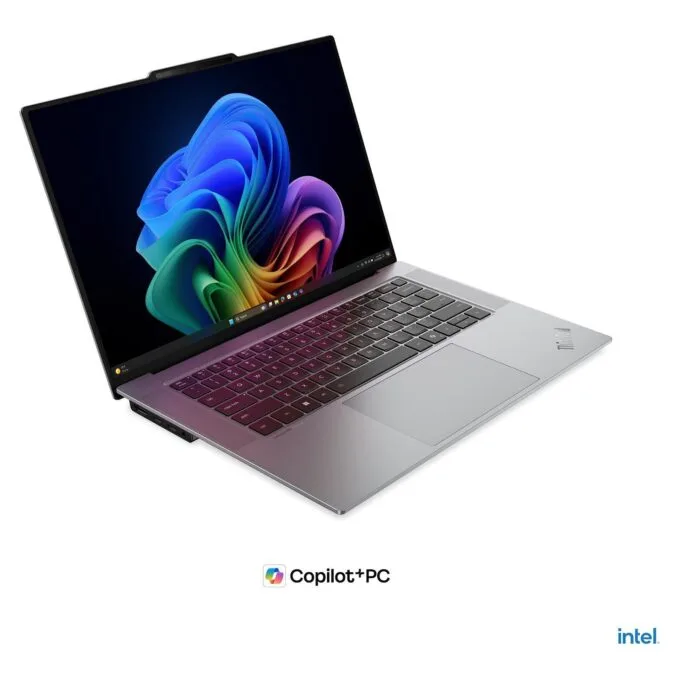 Lenovo ThinkPad X9-15p Gen 1 Aura Edition Copilot+ PC — image 2