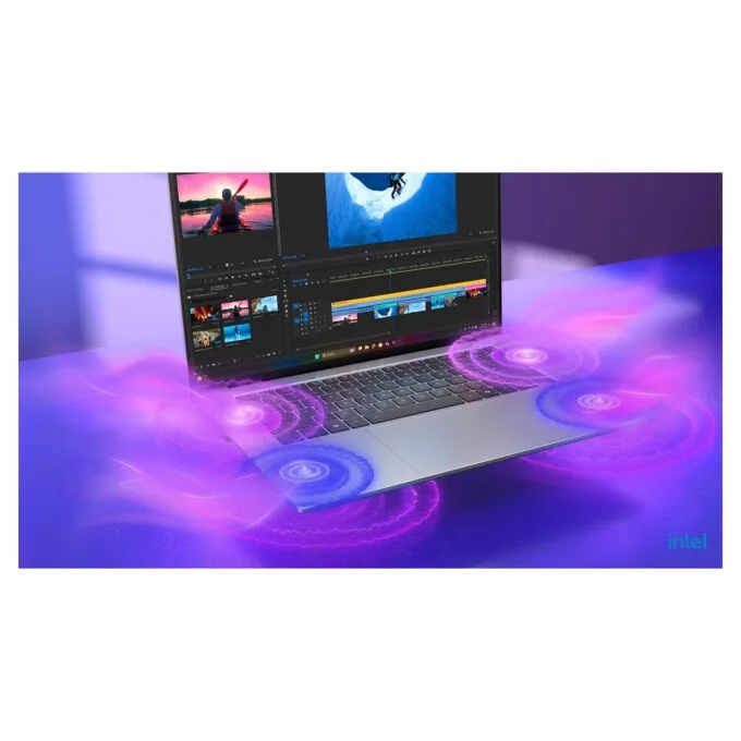 Lenovo ThinkPad X9-15p Gen 1 Aura Edition Copilot+ PC — image 12