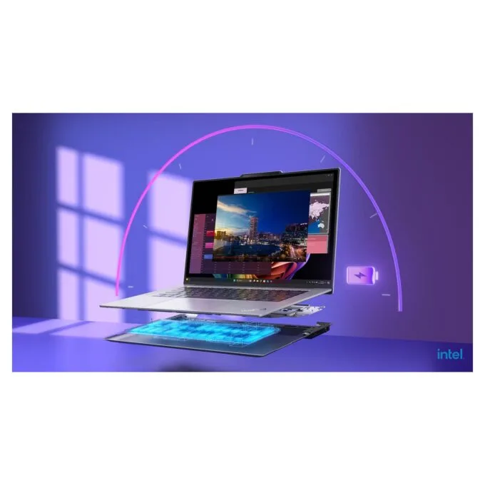 Lenovo ThinkPad X9-15p Gen 1 Aura Edition Copilot+ PC — image 13