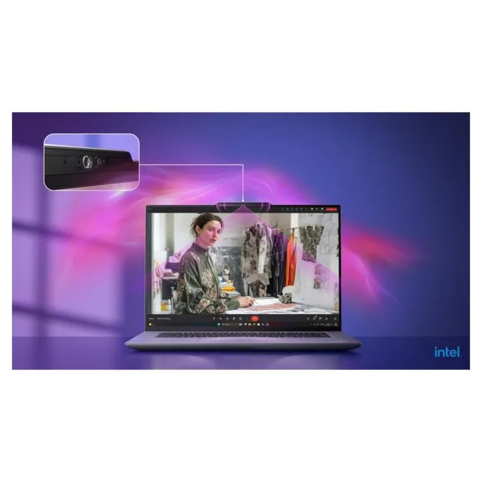 Lenovo ThinkPad X9-15p Gen 1 Aura Edition Copilot+ PC — image 14
