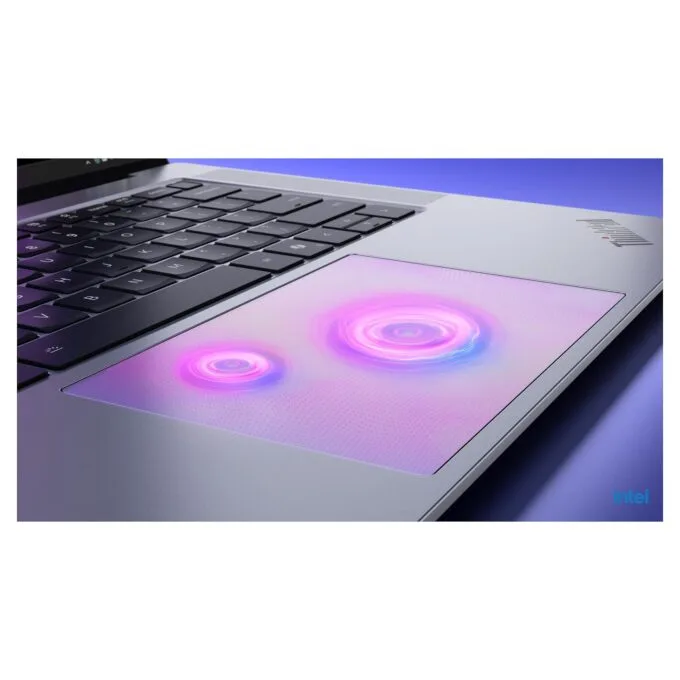 Lenovo ThinkPad X9-15p Gen 1 Aura Edition Copilot+ PC — image 15