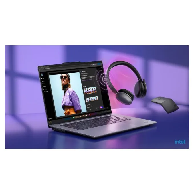Lenovo ThinkPad X9-15p Gen 1 Aura Edition Copilot+ PC — image 16