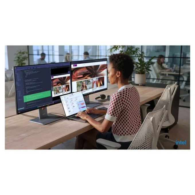Lenovo ThinkPad X9-15p Gen 1 Aura Edition Copilot+ PC — image 18