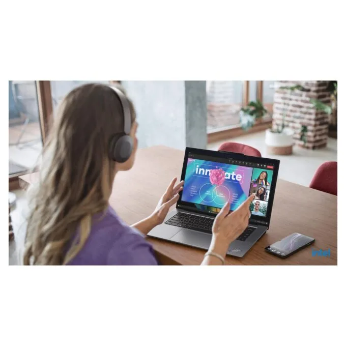 Lenovo ThinkPad X9-15p Gen 1 Aura Edition Copilot+ PC — image 19