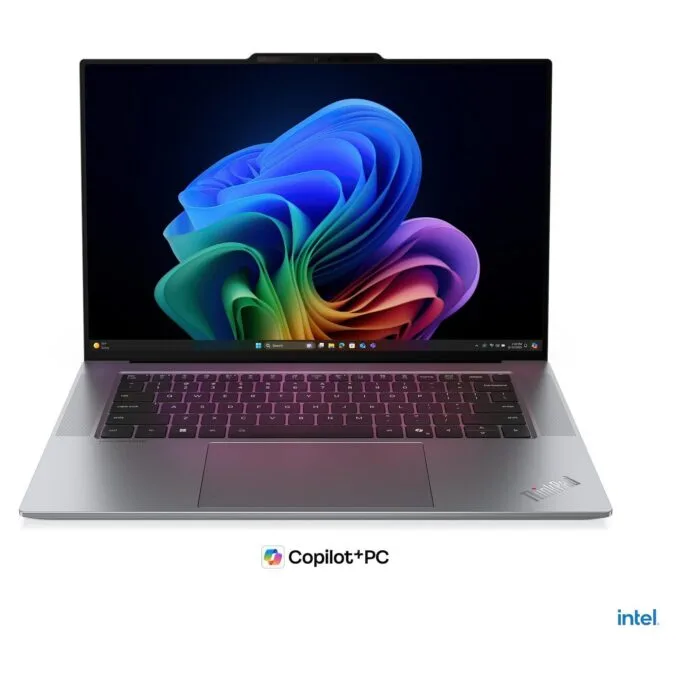 Lenovo ThinkPad X9-15p Gen 1 Aura Edition Copilot+ PC — image 3