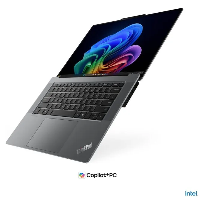 Lenovo ThinkPad X9-15p Gen 1 Aura Edition Copilot+ PC — image 4