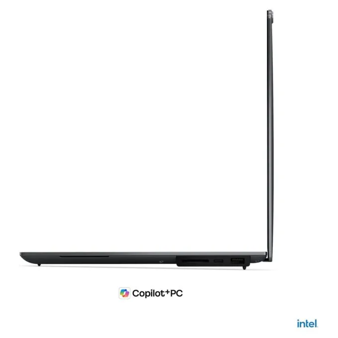 Lenovo ThinkPad X9-15p Gen 1 Aura Edition Copilot+ PC — image 9