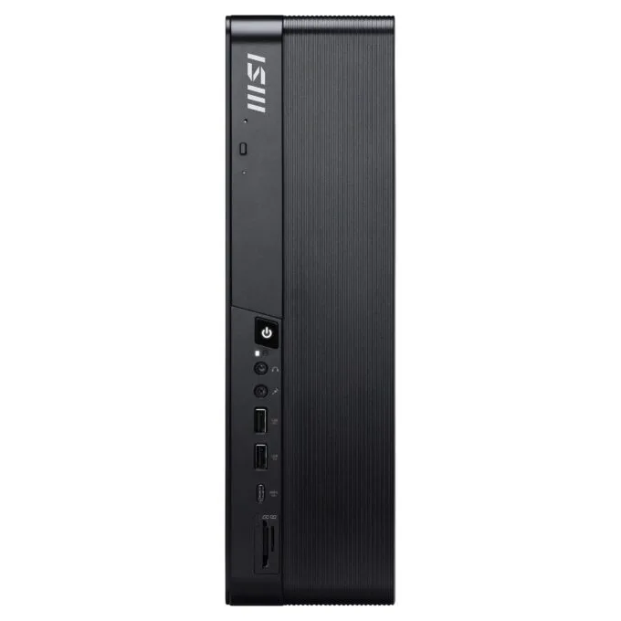 MSI Pro DP80 AI A2G-081XDE — image 1