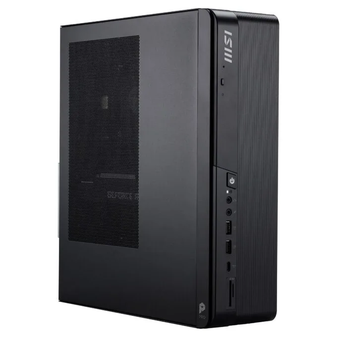 MSI Pro DP80 AI A2G-081XDE — image 3