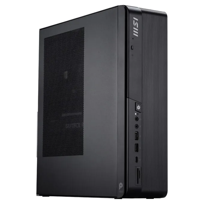 MSI Pro DP80 AI A2G-081XDE — image 6
