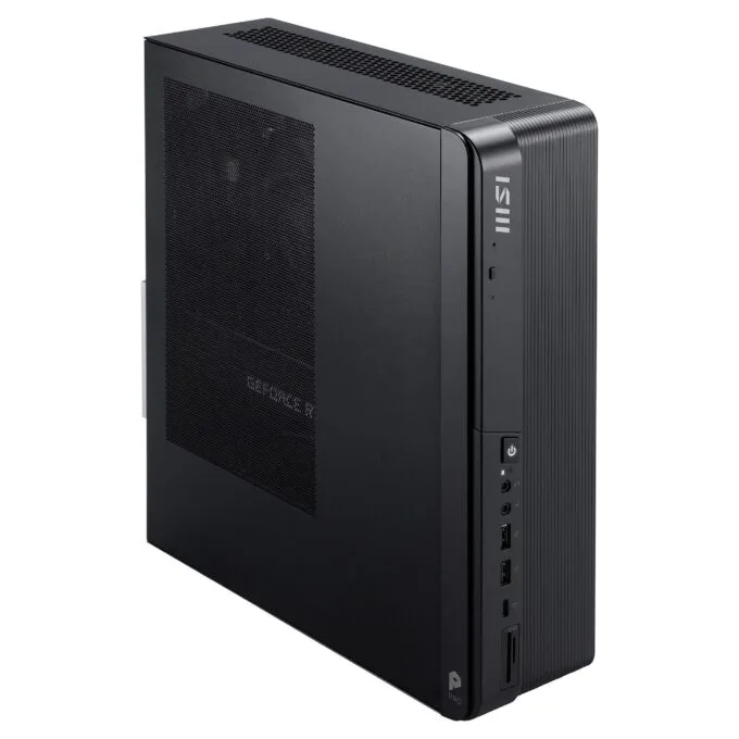 MSI Pro DP80 AI A2G-081XDE — image 8