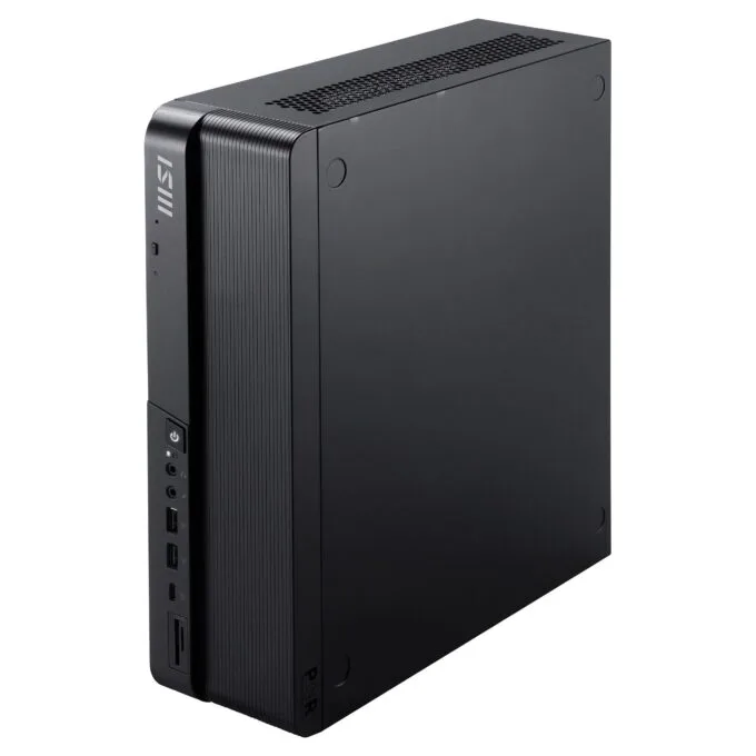 MSI Pro DP80 AI A2G-081XDE — image 9
