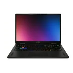 MSI Raider 18 Max HX A2WJ-1074 CU9 290HX Plus/64GB/2TBSSD/RTX5090/W11 Home black