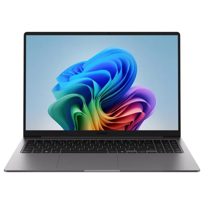 Samsung Galaxy Book6 EE CU7 355/32GB/512SSD/W11 Pro Mocha Grey RJ45 — image 2
