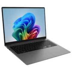 Samsung Galaxy Book6 CU5 325/16GB/512SSD/W11 Pro Mocha Grey RJ45