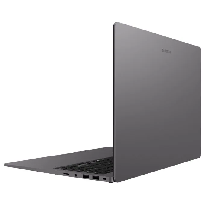 Samsung Galaxy Book6 CU5 325/16GB/512SSD/W11 Pro Mocha Grey RJ45 — image 5
