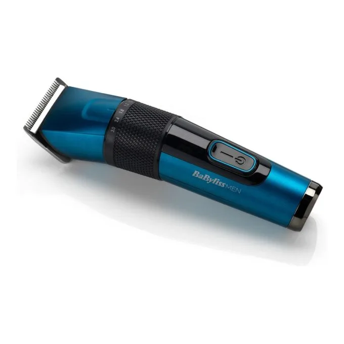 BaByliss Japanese Steel Digital Hair Clipper — image 6