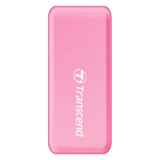 Transcend RDF5 card reader — image 4