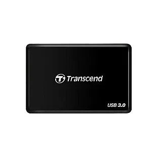 Transcend CFast 2.0 USB3.0 card reader — image 2