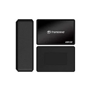 Transcend CFast 2.0 USB3.0 card reader — image 4