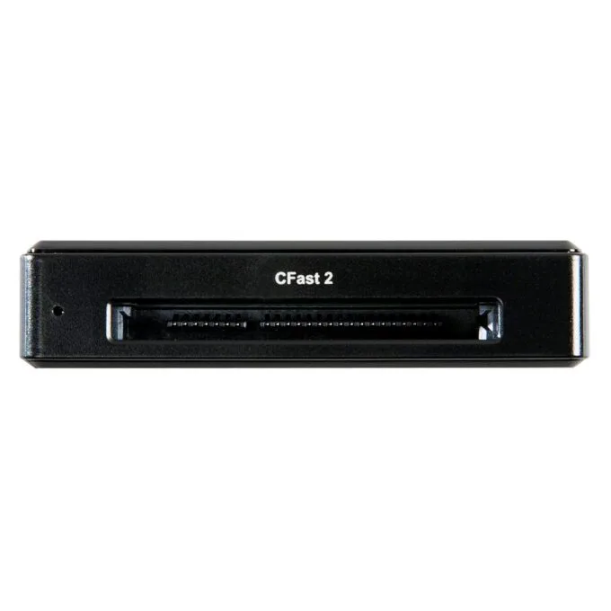 Transcend CFast 2.0 USB3.0 card reader — image 5