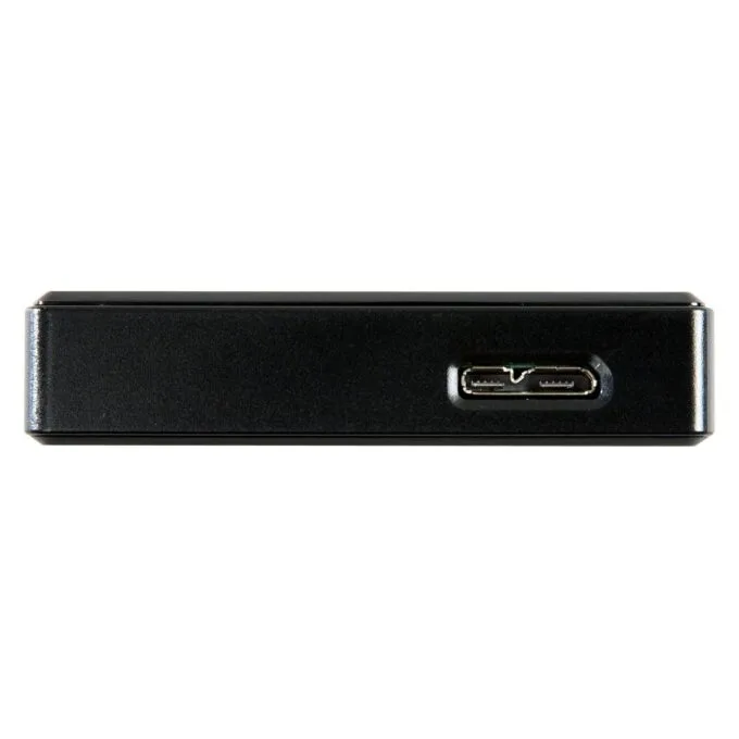 Transcend CFast 2.0 USB3.0 card reader — image 6