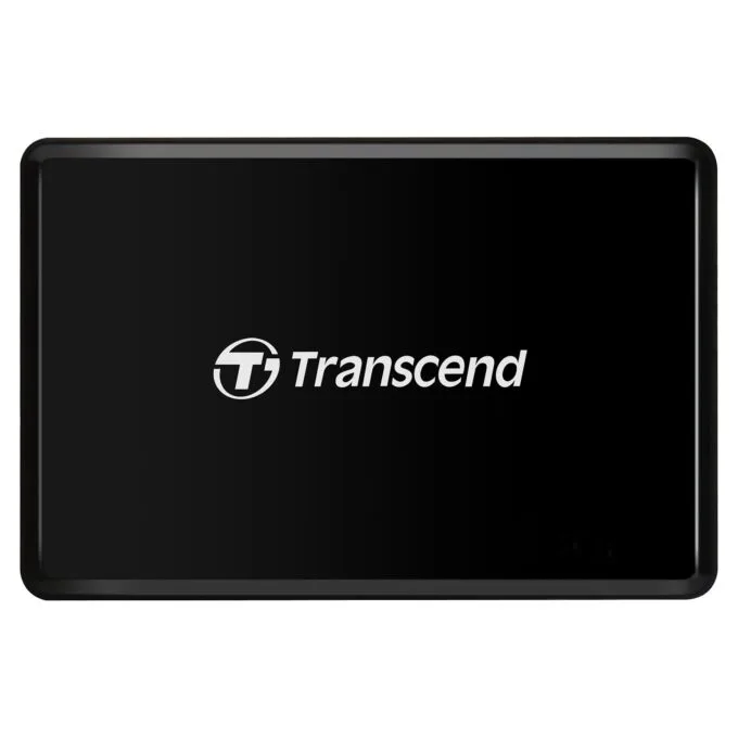 Transcend CFast 2.0 USB3.0 card reader — image 7