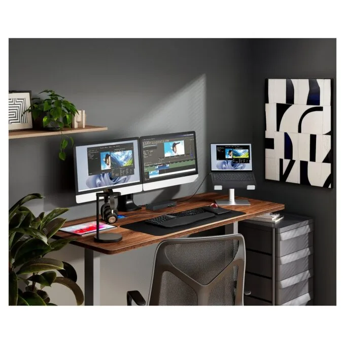 Kensington K32803EU laptop dock/port replicator — image 13