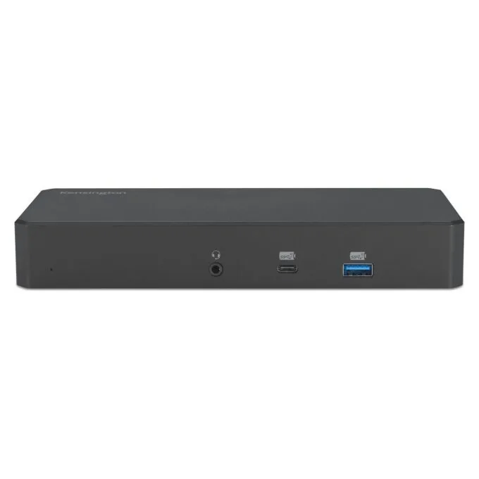 Kensington K32803EU laptop dock/port replicator — image 3