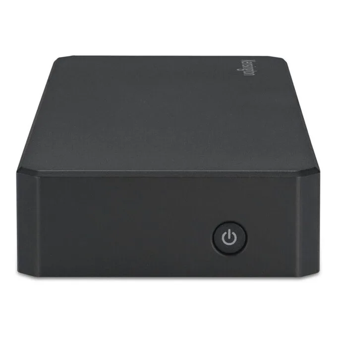 Kensington K32803EU laptop dock/port replicator — image 10