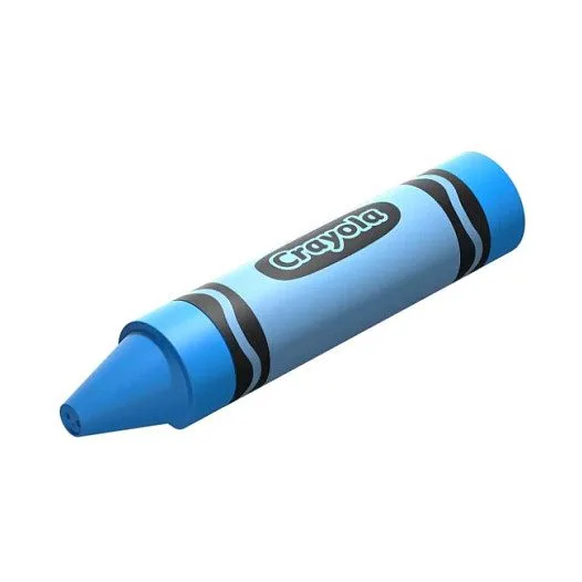 SanDisk Crayola USB flash drive — image 2