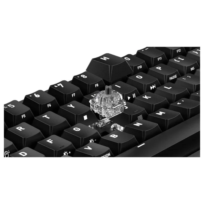 CHERRY K5 PRO TMR COMPACT keyboard — image 5