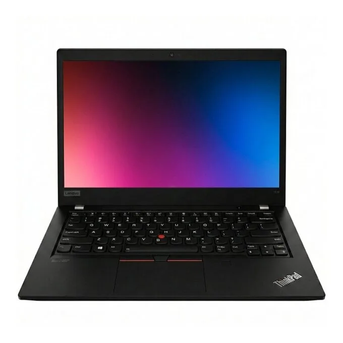 Lenovo ThinkPad T14 14" i5-10310U/16GB/512GBSSD/Touch/LTE W11P — image 1