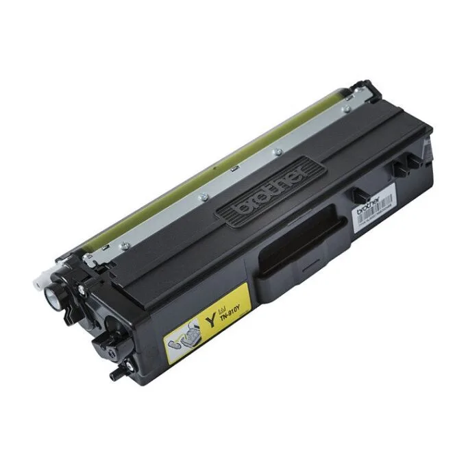 Brother TN-910YP toner cartridge — image 1