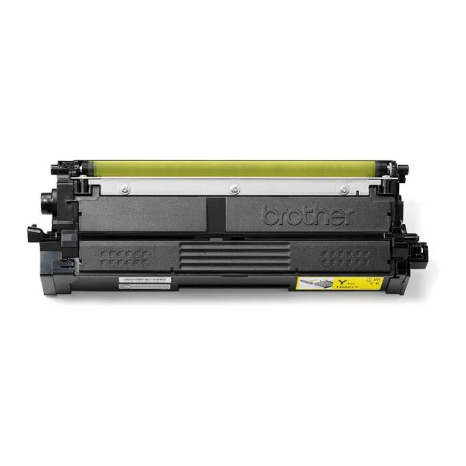 Brother TN-627Y toner cartridge — image 3