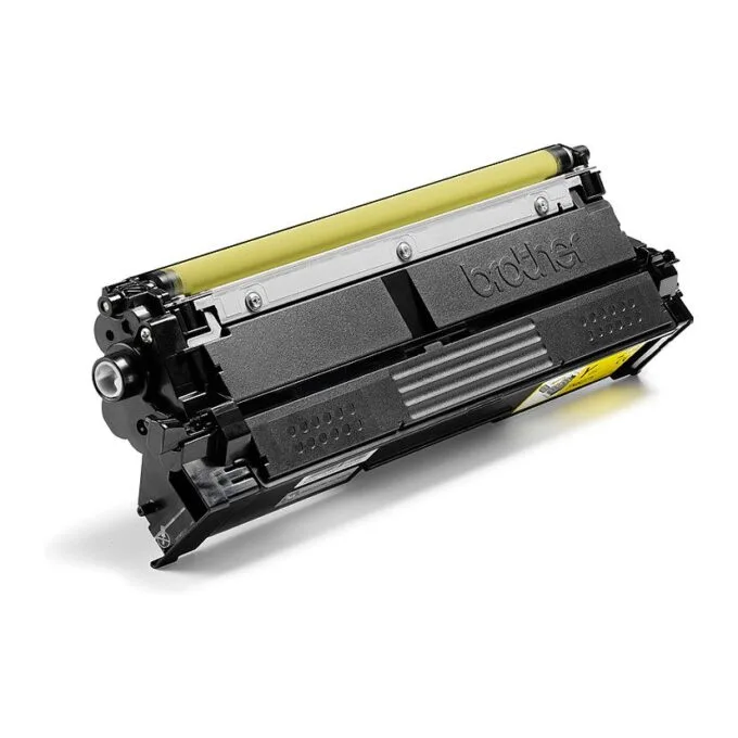 Brother TN-627Y toner cartridge — image 4