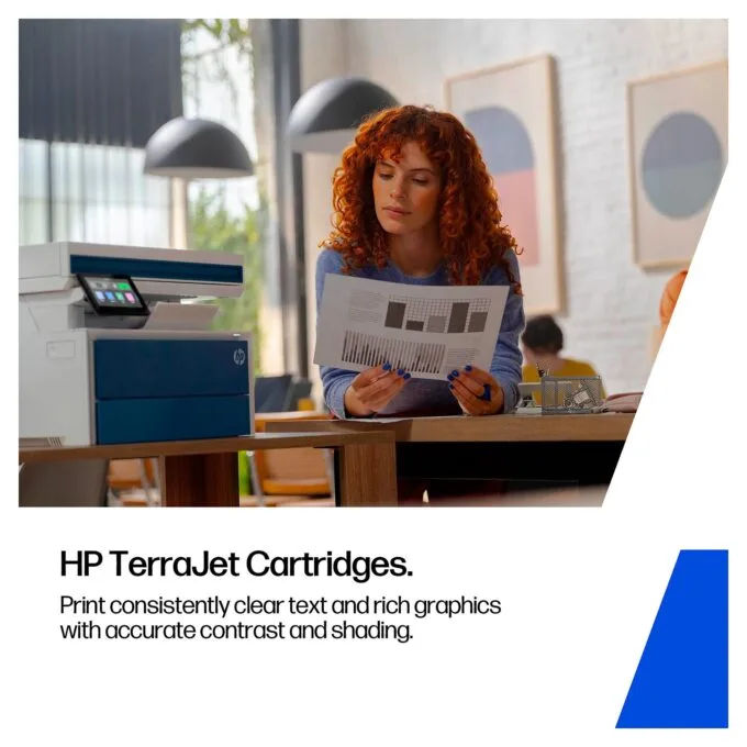HP Toner schwarz f. LJ 4007/4113 ca. 3.000 S. — image 6