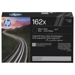 HP toner black f. LJ 4007/4113 ca. 10,000 p.