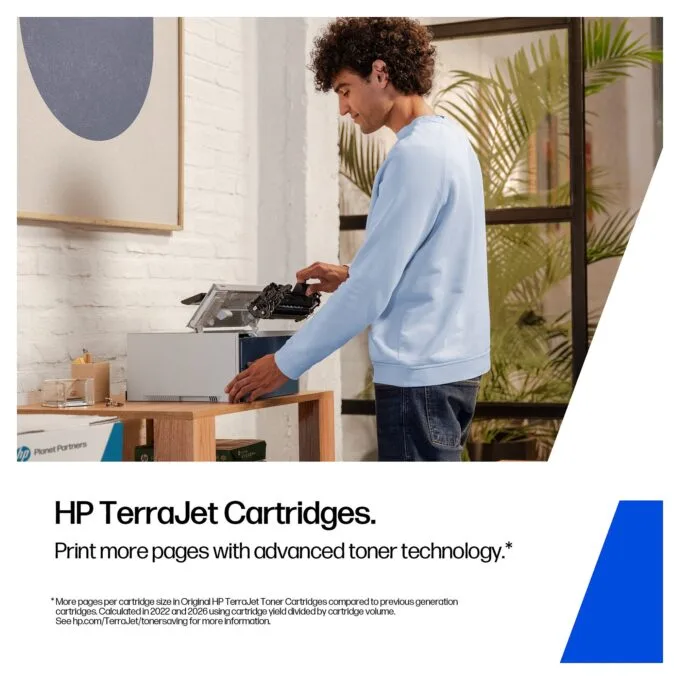 HP toner black f. LJ 4007/4113 ca. 10,000 p. — image 3