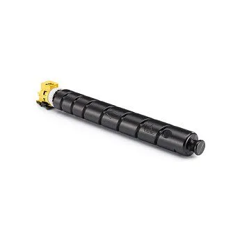 KYOCERA TK-8345Y toner cartridge — image 1