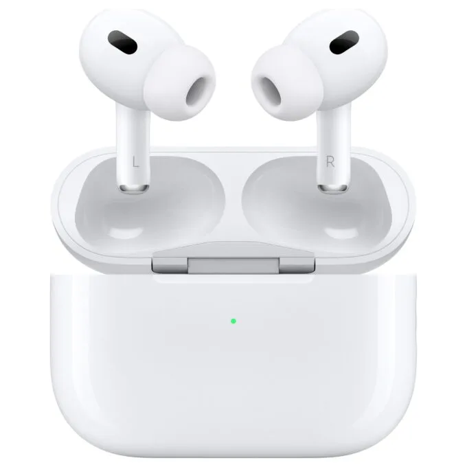 Apple AirPods Pro (2nd generation) — image 2