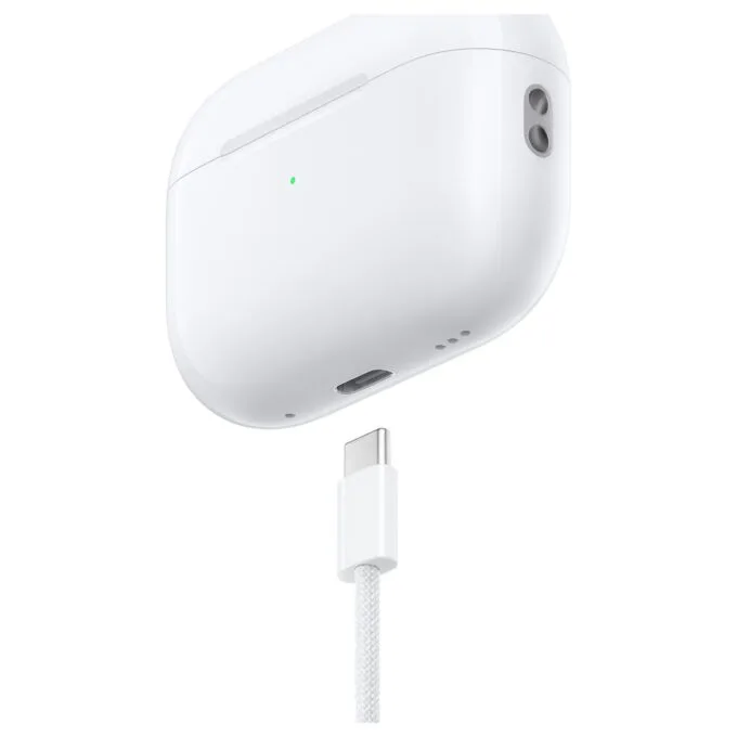 Apple AirPods Pro (2nd generation) — image 6