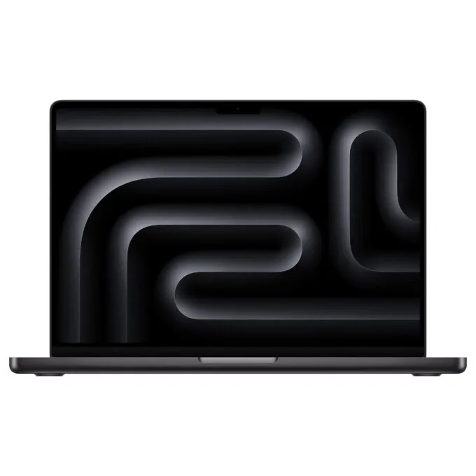 Apple MacBook Pro — image 1