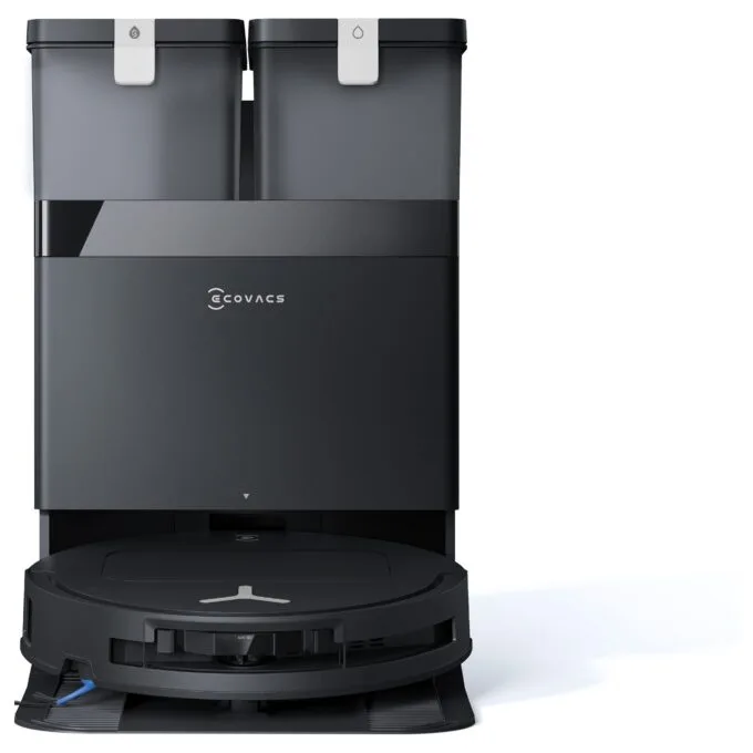 Ecovacs DEEBOT T50 OMNI Gen3 — image 1